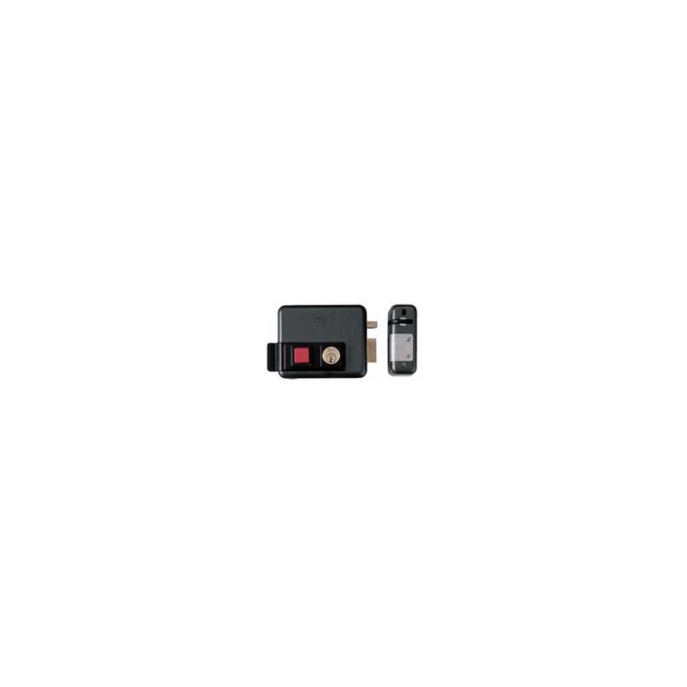 ISEO rim lock Mano DX Right / Mano SX Left PSSISEO