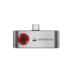 HikMicro termovizorinis modulis telefonui  HM-TB3317-3/M1-Mini KIPHMTB33173M1MINI