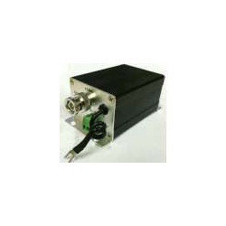 Surge protection for video and power lines SP-RG59 220V TVVIASPRG59220V