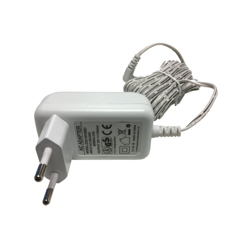 Maitinimo blokas ELDES ESIM 230VAC/15VDC RGSMMB12015VDC