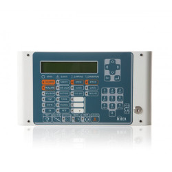 INIM SmartLetUSee/LCD CGINIM-REP