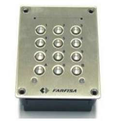 FARFISA FC 32P PSK32P