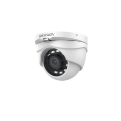 Hikvision dome DS-2CE56D0T-IRMF F2.8 KDNDS2CE56D0T-IRMF-F2.8