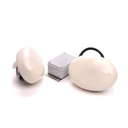 UMIRS Mikrobanginis lauko barjeras RADON 200 MRS BMRADON200