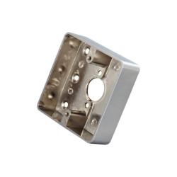 Mounting box PBB-811C-M for exit button POWER BUBBLE PSMBB811CM