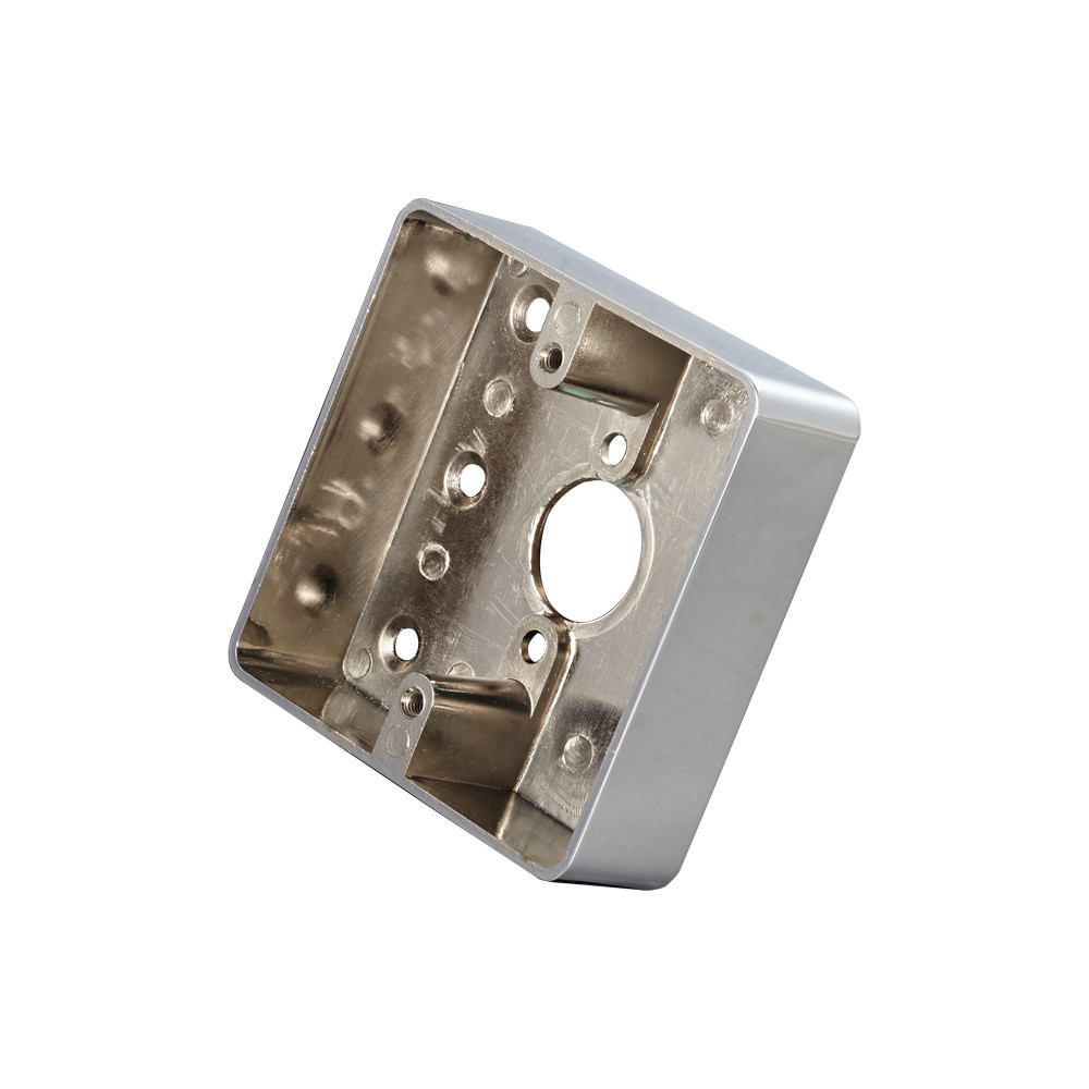 Mounting box PBB-811C-M for exit button POWER BUBBLE PSMBB811CM