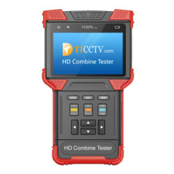 HD Kontrolinis monitorius DT-T62-TVI TVMTESTDTT62TVI