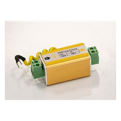 Surge protection for twisted pair cable RS485 VARGSP004