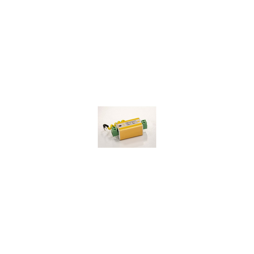 Surge protection for twisted pair cable RS485 VARGSP004