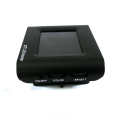 CCTV 2.5'' LCD Testavimo monitorius IMAGO  TVMTEST2525