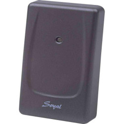 SOYAL indoor reader AR-721UBX3N21 PSAR721UBX3N21