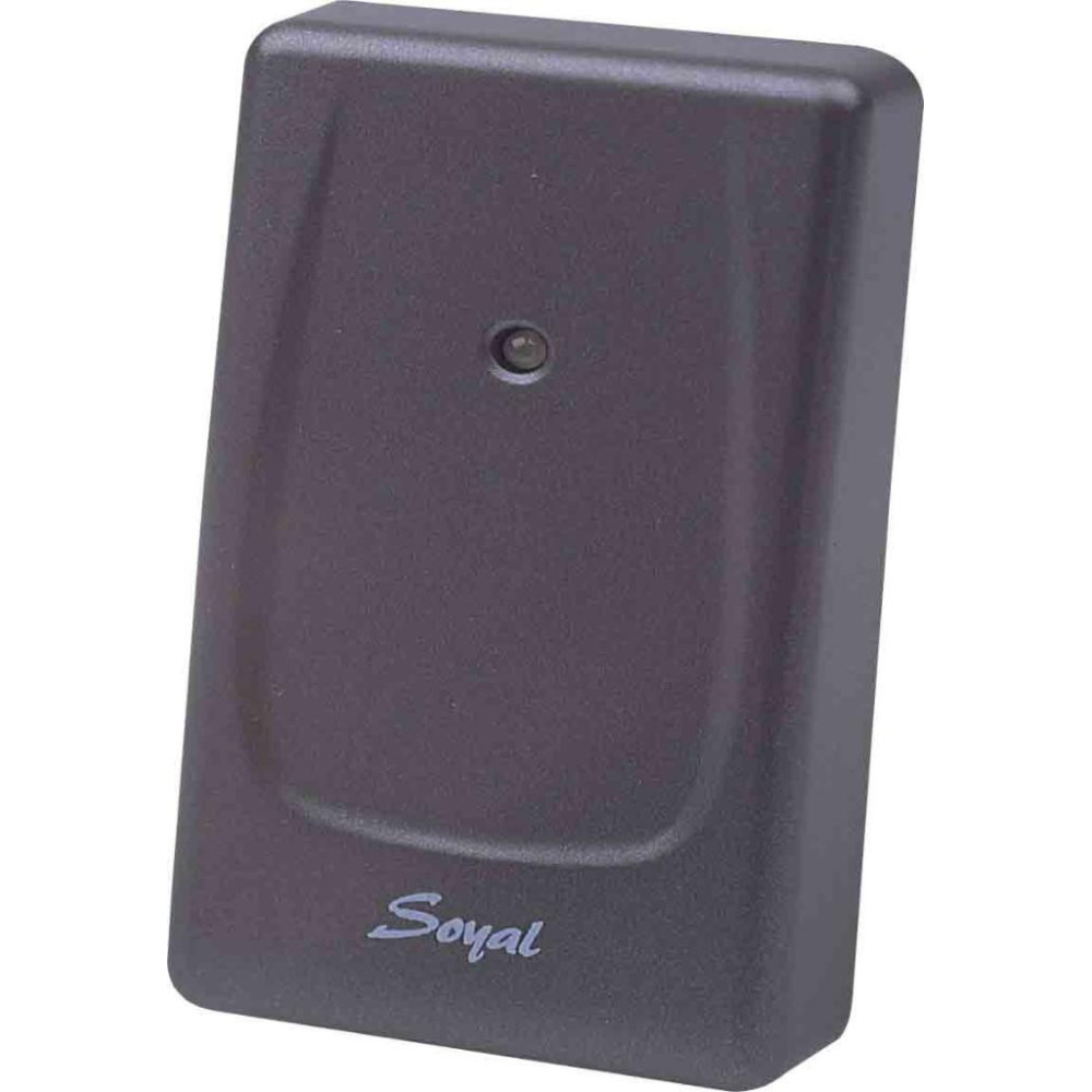 SOYAL indoor reader AR-721UBX3N21 PSAR721UBX3N21