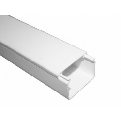 Lovelis kabeliui 40x25mm 2m L40/25/2