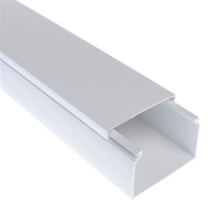 Lovelis kabeliui 60x40mm 2m L60/40/2