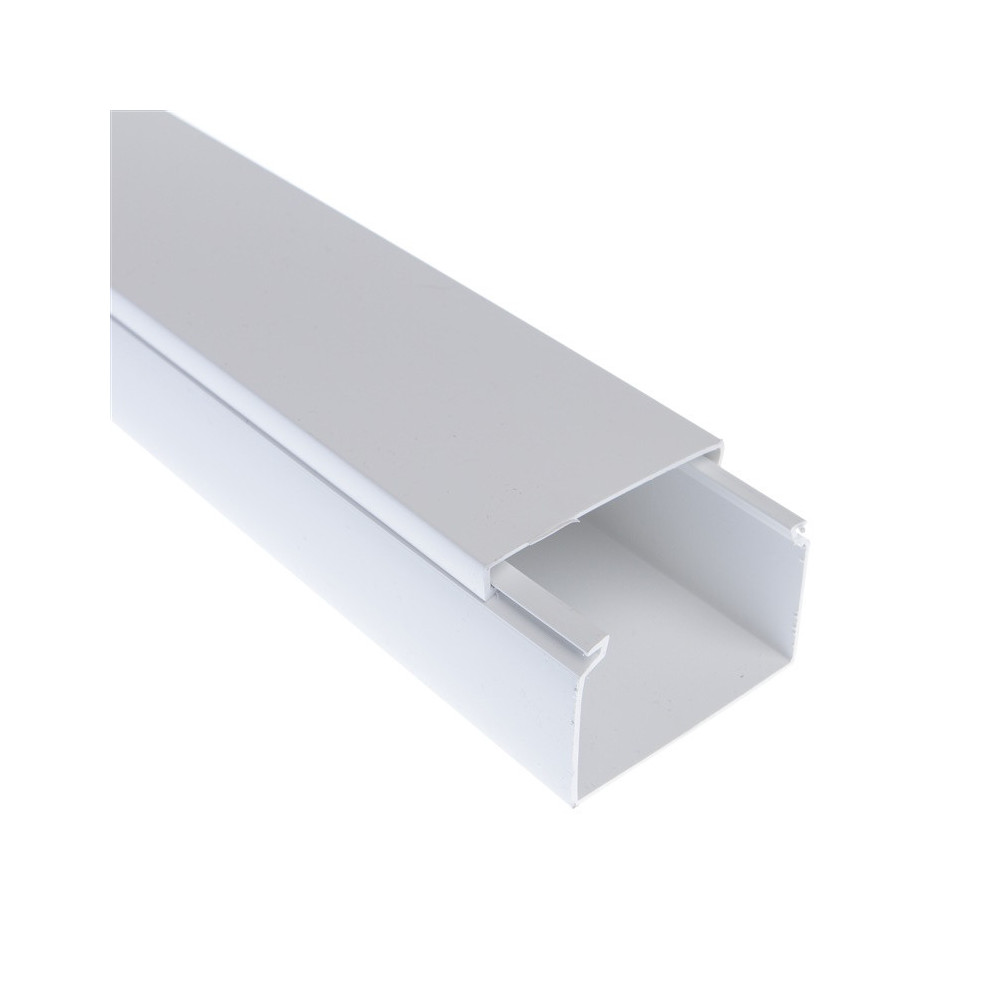Lovelis kabeliui 60x40mm 2m L60/40/2