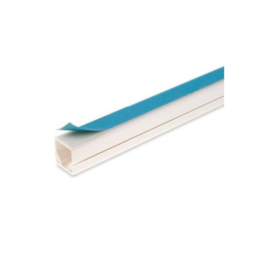 Lovelis kabeliui 20x10mm 2m (lipnus) LLKL20/10/2