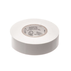 PVC juosta 20m (balta) VIZO