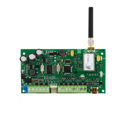 GSM/GPRS komunikatorius SECOLINK GSV5 GSMGSV5M