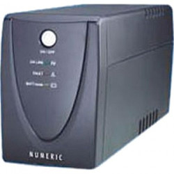 UPS 650VA UPS650