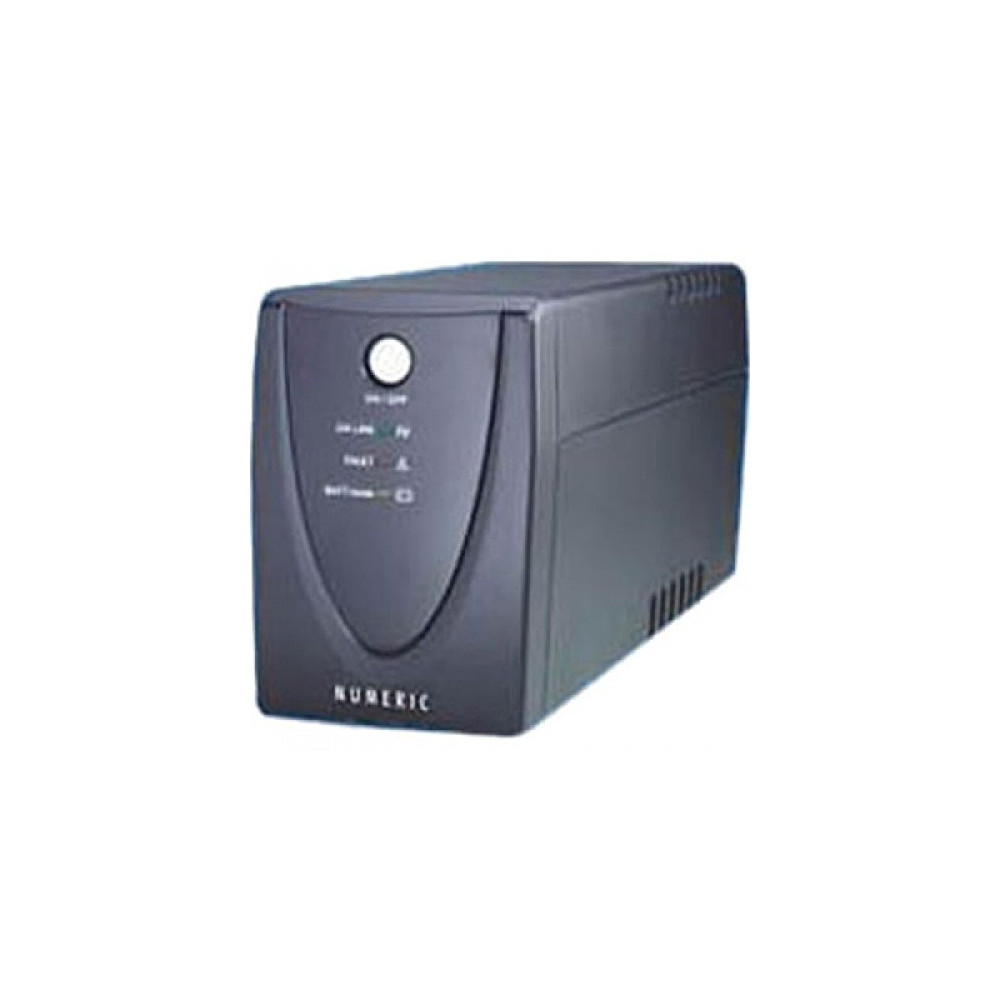UPS 650VA UPS650
