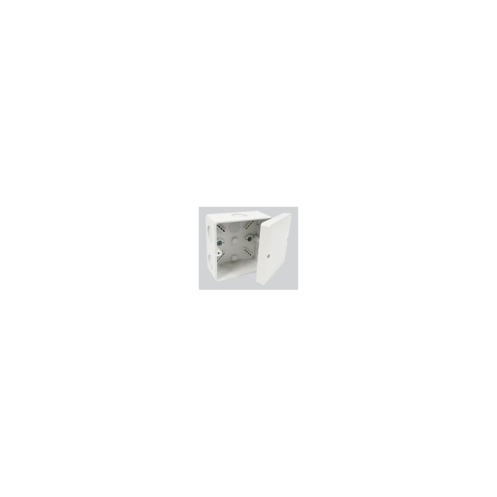 Hermetinė dėžutė 100x100x70mm VSD100HERM