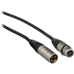 Kabelis XLR/XRL ML 1.5 m KABXRLXLR1.5