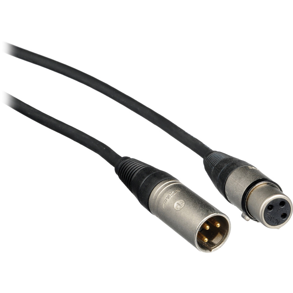 Kabelis XLR/XRL ML 1.5 m KABXRLXLR1.5
