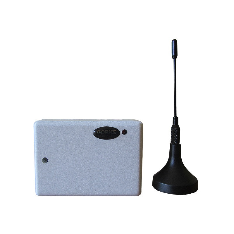GSM siųstuvas GORKE GSU-SP1 RGSMGSUSP1