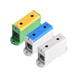 KE240-1 gnybtas 1x35-240mm2 (mėlynas) NKE64.2