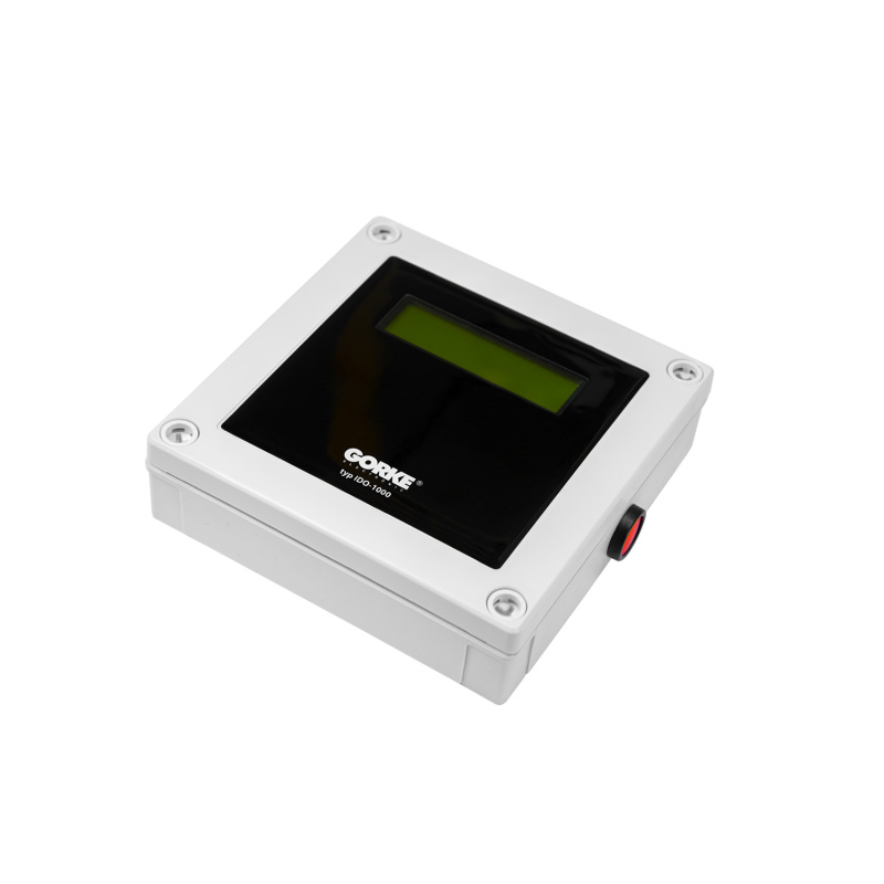 Identifikacinis pultas Gorke IDO-1001U/E RIIDO1001UE