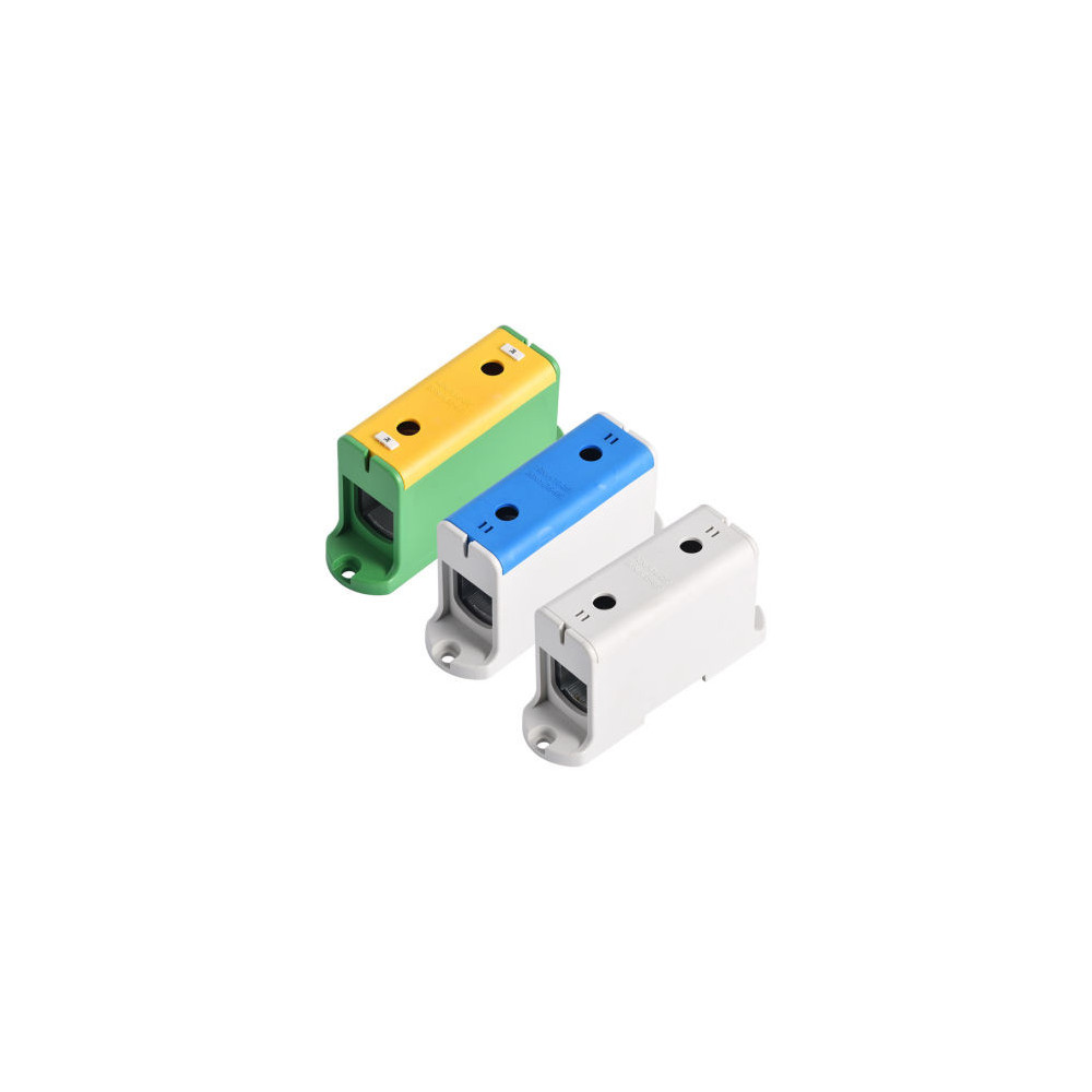 KE95-1 gnybtas 1x16-95mm2 (mėlynas) NKE62.2