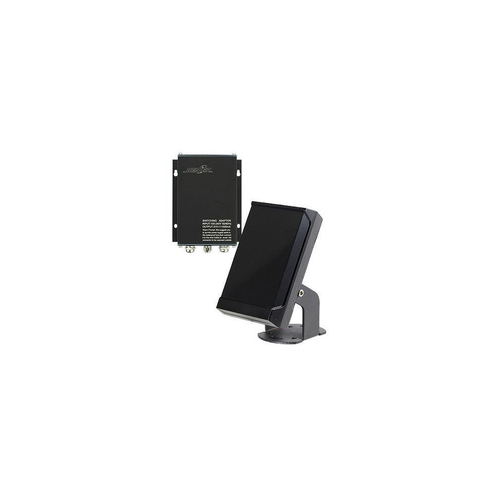 IR LED Light BS-IR12B TVIRBSIR12B