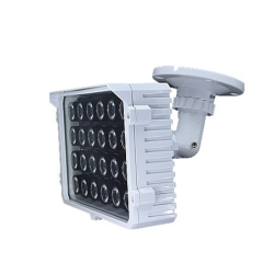 IR LED prožektorius BS-24B-200K1 TVIRBS24B200K1