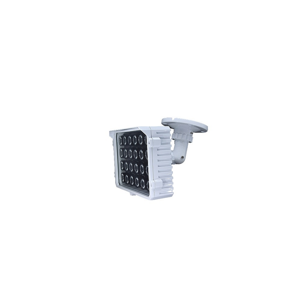 IR LED prožektorius BS-24B-200K1 TVIRBS24B200K1