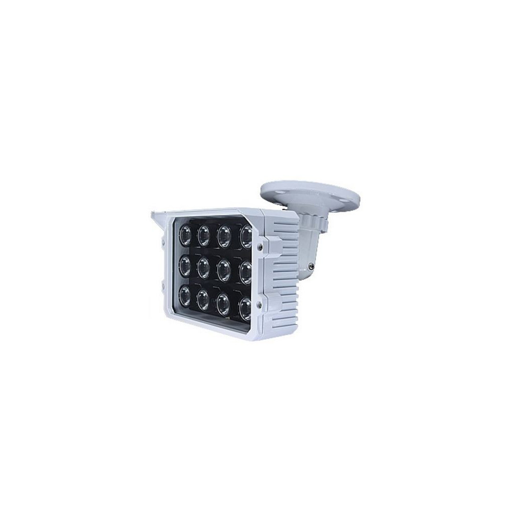 IR LED prožektorius BS-12B-150K1  TVIRBS12B150K1