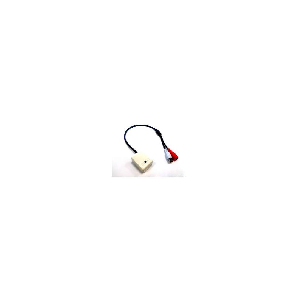 Mikrofonas (stalinis) MYK8312