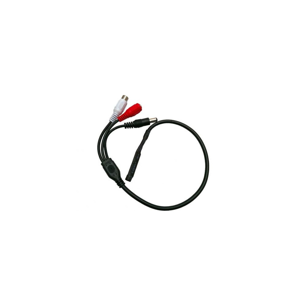 Mikrofonas Mic3 (be korpuso) TVMIC3