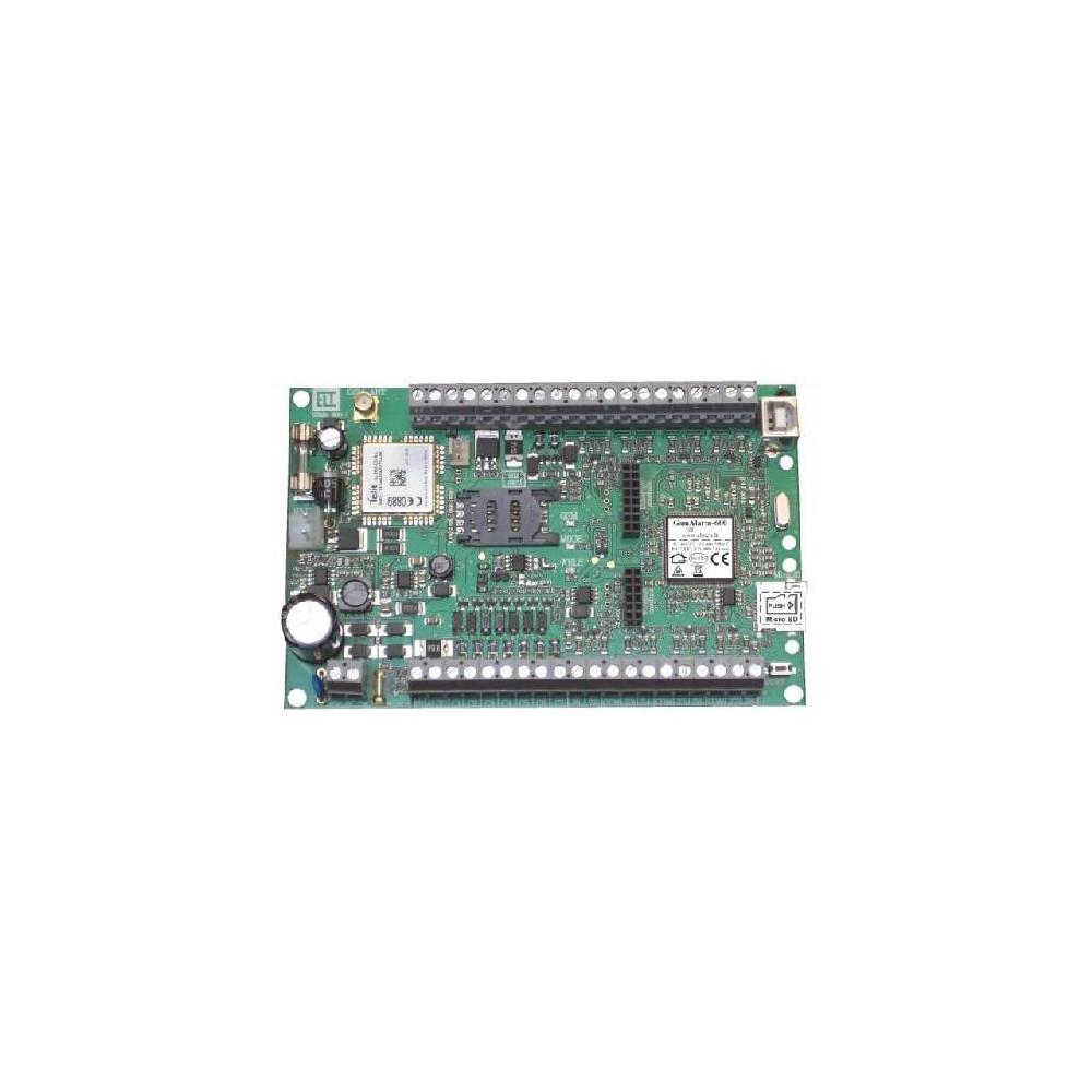 GSMAlarm-600 RGSMALARM600