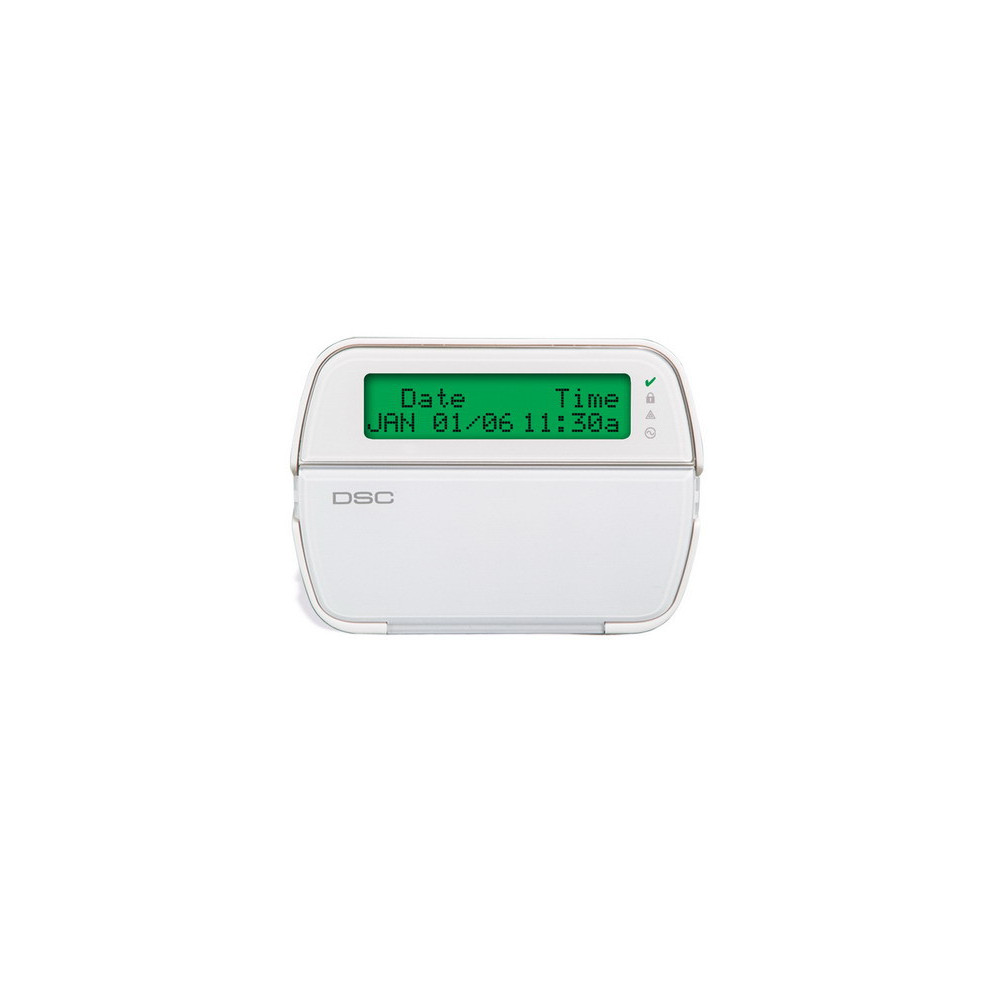 DSC PK5500E1 H2 CVDPK5500E1H2