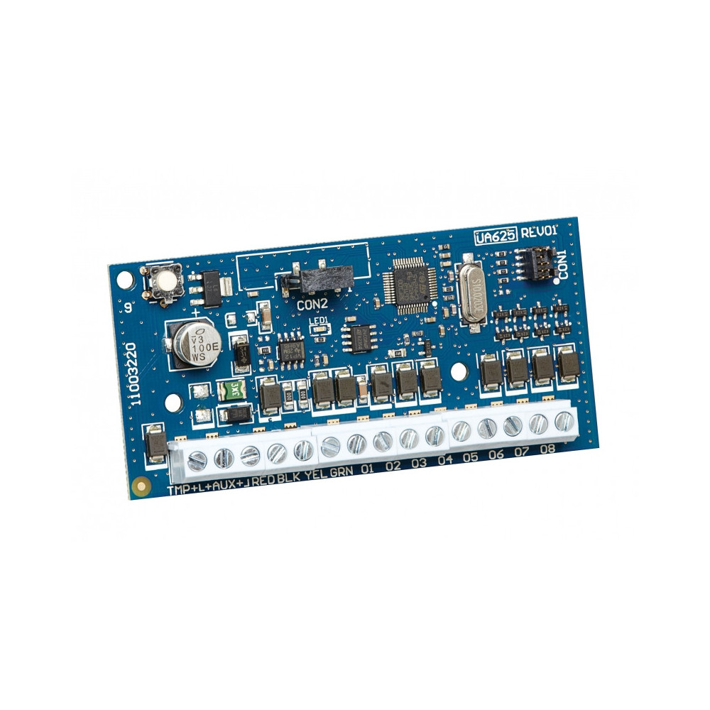DSC maitinimo &scaron;altinis NEO HSM2208 CSMHSM2208