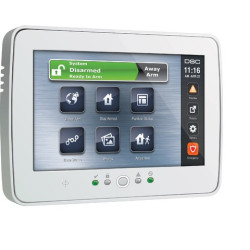 DSC Neo TOUCH HS2TCHP CVDPHS2TCHP