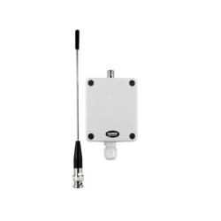 Radijo siūstuvas stacionarus GORKE NRP-102K RSNRP102K