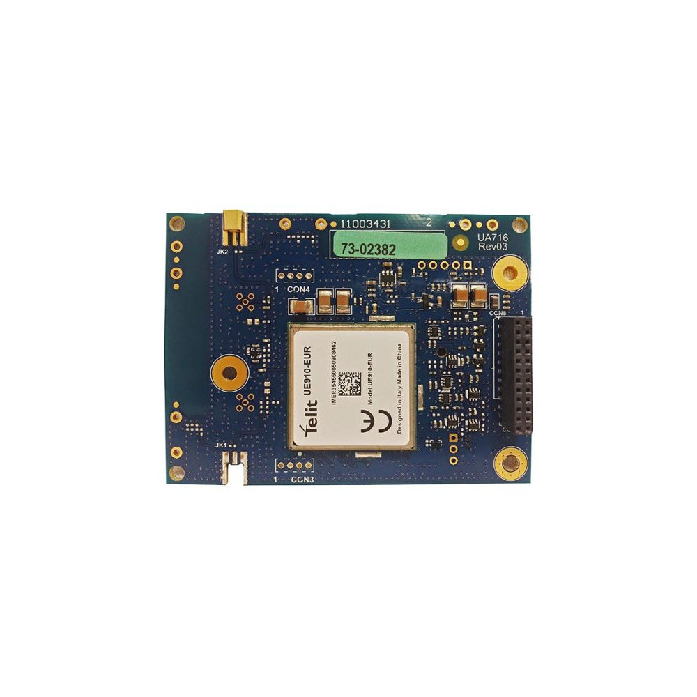 DSC PowerSeries Pro 3G9080-EU GSM ry&scaron;io modulis 3G9080-EU