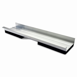 Saulės modulio balasto lovelis (QE 530mm) SOBBLQE530