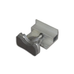 Saulės modulio vidurinis gnybtas (30-42 C rinkinys) SOBVS3042C