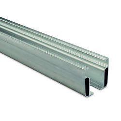 Saulės modulio C bėgelis (5.40 m) SOBVC472540