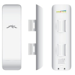 Nanostation M2 (2.4GHz) RLANUBNTM2