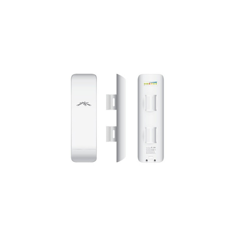 Nanostation M2 (2.4GHz) RLANUBNTM2
