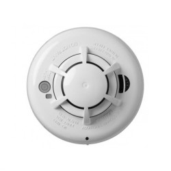 DSC belaidis dūmų/temperatūros jutiklis Neo PG8936, 868MHz PG8936