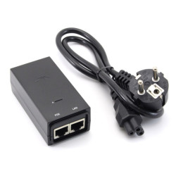 Ubiquiti UniFi PoE adapteris 24V TVIPPOEUBNT24V12WGB